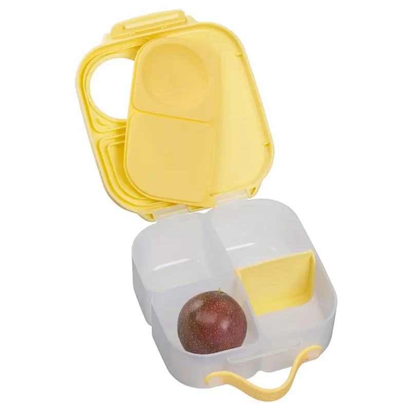 B.Box Mini Bento Lunchbox - Healthy Snacks NZ