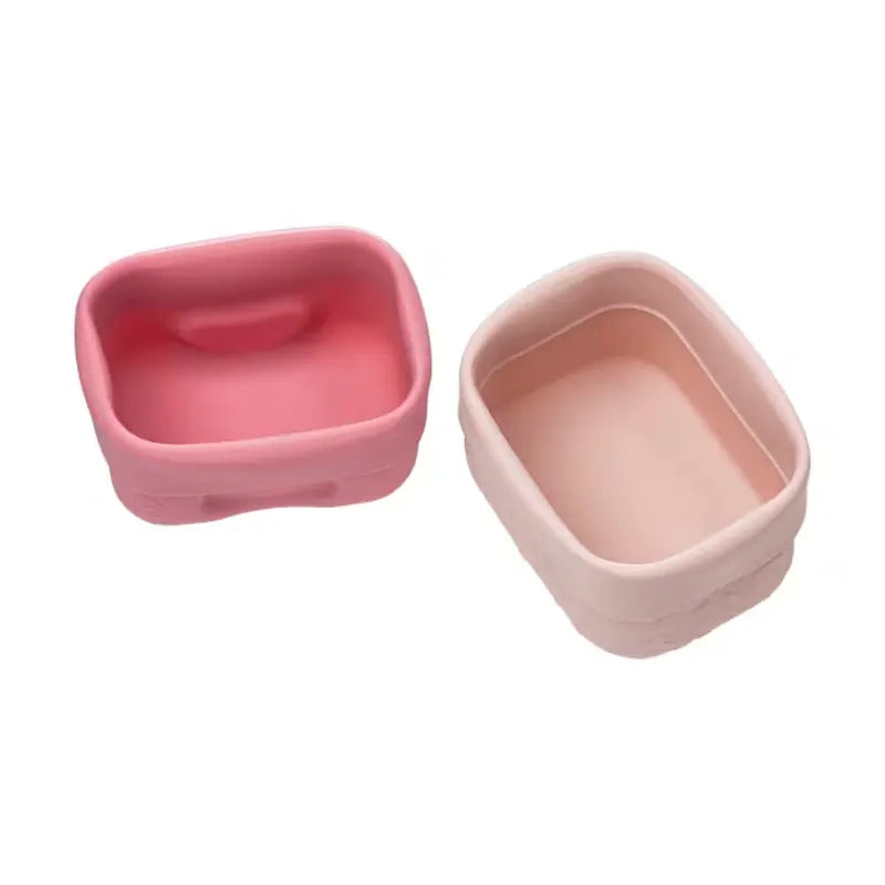 (2pc) B.Box Silicone Snack Cups - Healthy Snacks NZ