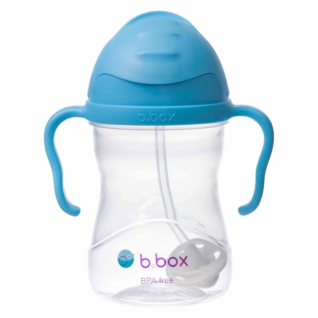 B.Box Sippy Cup, 240ml - Healthy Snacks NZ