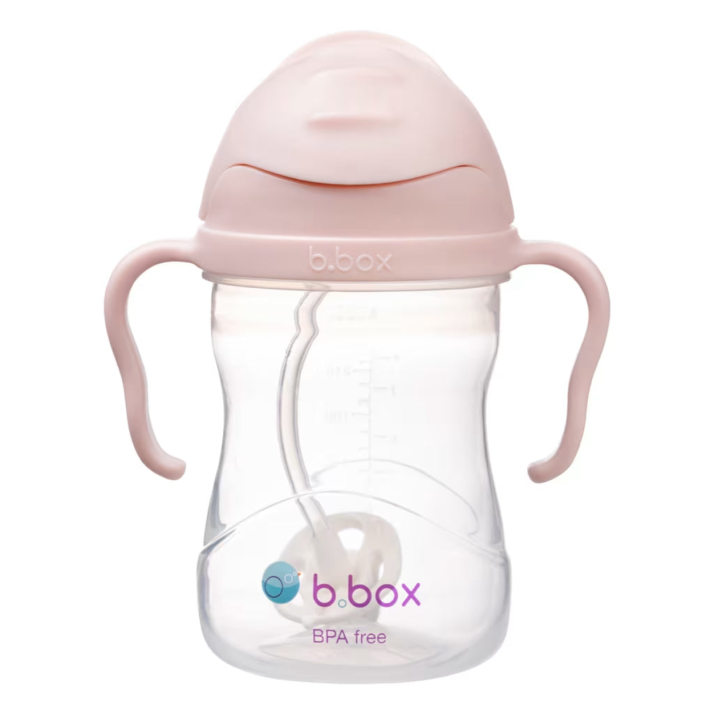B.Box Sippy Cup, 240ml - Healthy Snacks NZ