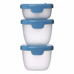 Load image into Gallery viewer, (3pc) B.Box Snack Tubs - Healthy Snacks NZ
