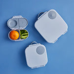 Load image into Gallery viewer, B.Box Bento Snack Box, Assorted - Healthy Snacks NZ
