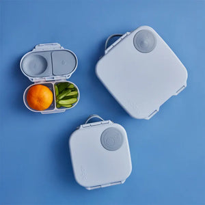 B.Box Bento Snack Box, Assorted - Healthy Snacks NZ