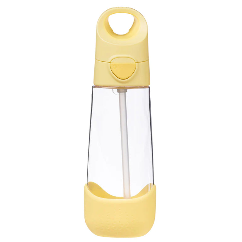 B.Box LARGE Tritan Bottle, 600ml, Assorted Colours - Healthy Snacks NZ
