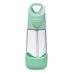 Load image into Gallery viewer, B.Box Tritan Drink Bottle, Lilac Pop - Healthy Snacks NZ
