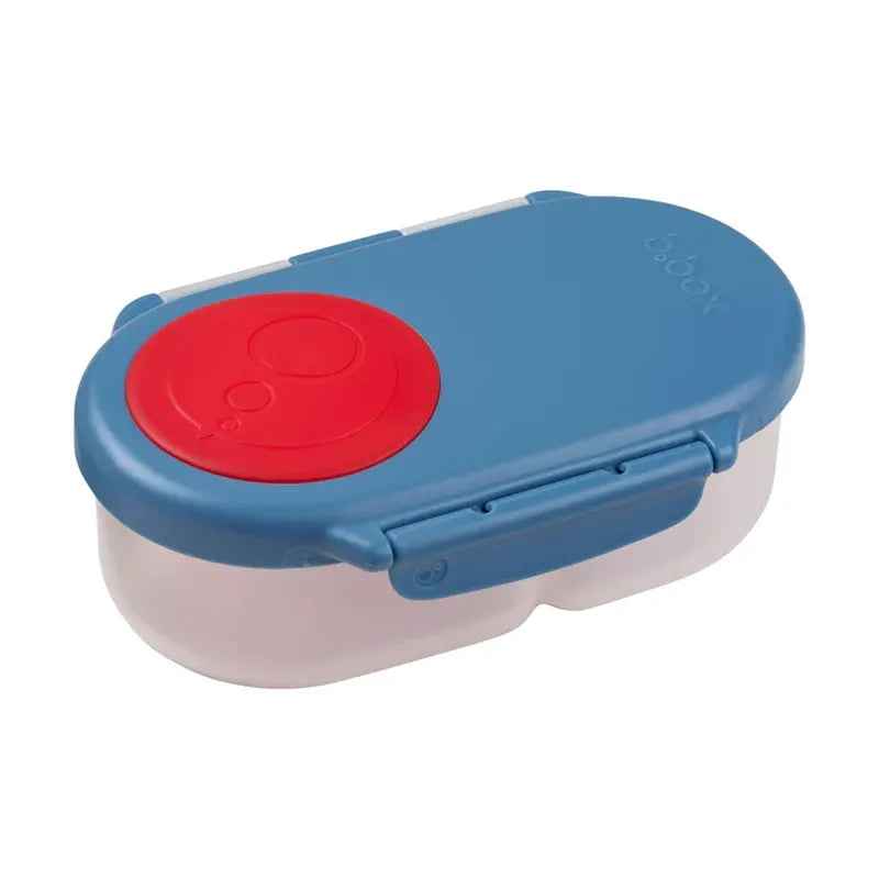B.Box Bento Snack Box, Assorted - Healthy Snacks NZ