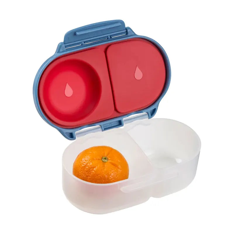 B.Box Bento Snack Box, Assorted - Healthy Snacks NZ