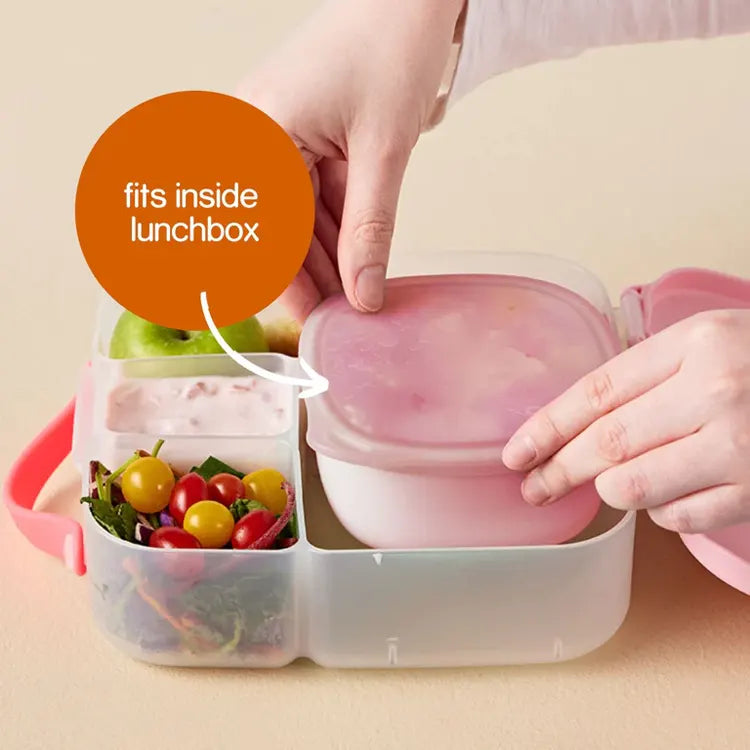 B Box Lunch Tub Fits Large B Box Lunchbox Healthy Snacks NZ b-box-lunch-tub-fits-large-b-box-lunchbox-healthy-snacks-nz