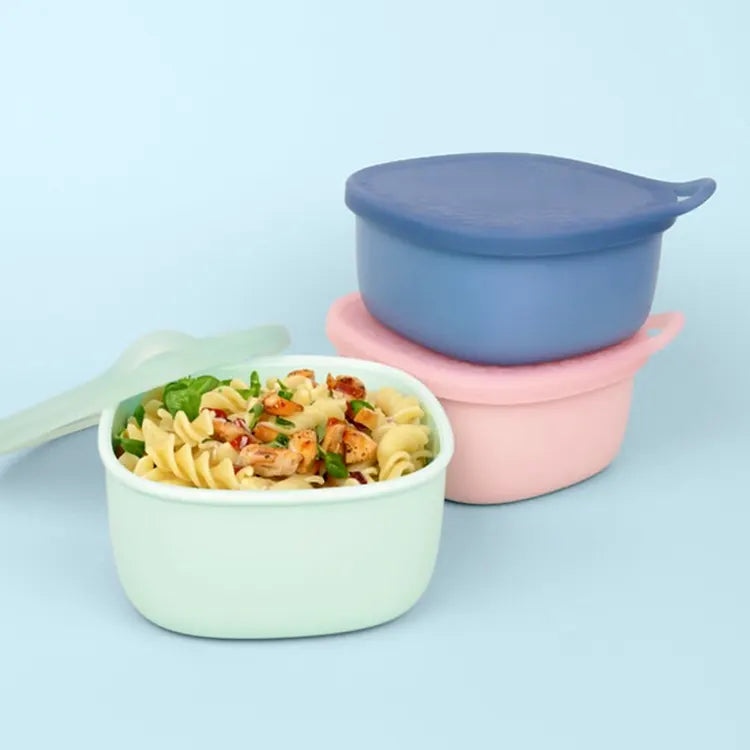 B.Box Lunch Tub, Assorted - Healthy Snacks NZ