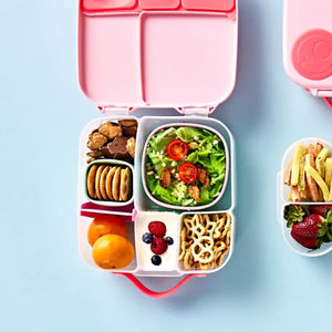 B.Box Lunch Tub, Assorted - Healthy Snacks NZ