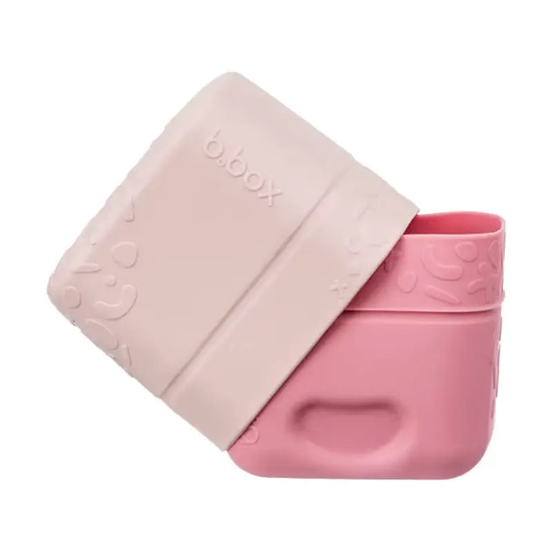 (2pc) B.Box Silicone Snack Cups - Healthy Snacks NZ