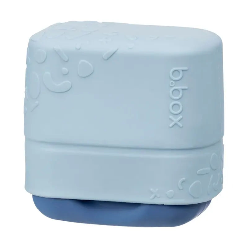 (2pc) B.Box Silicone Snack Cups - Healthy Snacks NZ