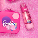 Load image into Gallery viewer, Barbie™ B.Box LARGE Tritan Bottle, 600ml - Healthy Snacks NZ

