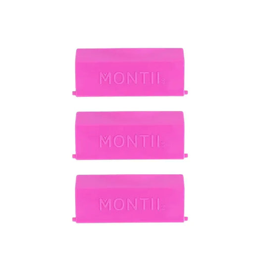 Montii Bento Plus Latch Pack - Healthy Snacks NZ