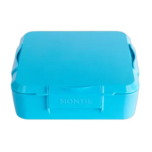 Montii Bento PLUS Lunch Box - Healthy Snacks NZ