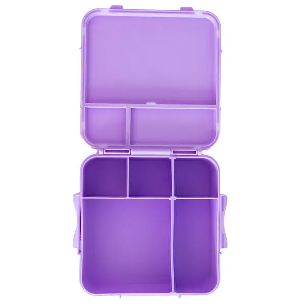 Montii Bento Plus Divider Set - Healthy Snacks NZ