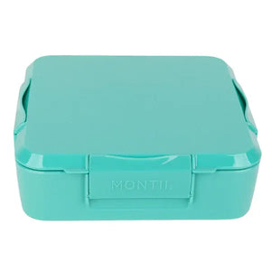 Montii Bento PLUS Lunch Box - Healthy Snacks NZ