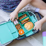 Load image into Gallery viewer, Montii Bento PLUS Lunch Box - Healthy Snacks NZ
