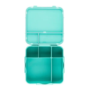 Montii Bento PLUS Lunch Box - Healthy Snacks NZ