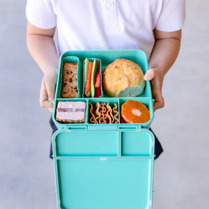 Montii Bento PLUS Lunch Box - Healthy Snacks NZ