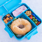 Load image into Gallery viewer, Montii Bento PLUS Lunch Box - Healthy Snacks NZ
