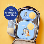 Load image into Gallery viewer, Bluey x B.Box FLEXI Insulated LARGE Lunch Bag - Healthy Snacks NZ
