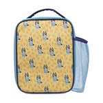 Load image into Gallery viewer, Bluey x B.Box FLEXI Insulated LARGE Lunch Bag - Healthy Snacks NZ
