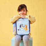 Load image into Gallery viewer, Bluey x B.Box FLEXI Insulated LARGE Lunch Bag - Healthy Snacks NZ
