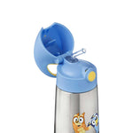 Load image into Gallery viewer, Bluey x B.Box Insulated Drink Bottle, 350ml - Healthy Snacks NZ
