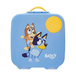 Load image into Gallery viewer, Bluey x B.Box Whole Foods Bento Lunchbox - Healthy Snacks NZ
