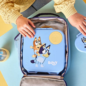 Bluey x B.Box Whole Foods Bento Lunchbox