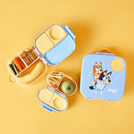 Load image into Gallery viewer, Bluey x B.Box Mini Bento Lunchbox - Healthy Snacks NZ
