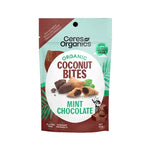 Load image into Gallery viewer, Ceres Organics, Chocolate Filled Coconut Bites (GF/DF), 60g - Healthy Snacks NZ
