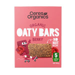 Load image into Gallery viewer, Ceres Organics, Organic Oaty Bars, 100g - Healthy Snacks NZ
