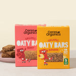 Load image into Gallery viewer, Ceres Organics, Organic Oaty Bars, 100g - Healthy Snacks NZ
