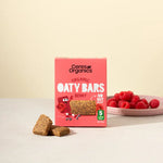 Load image into Gallery viewer, Ceres Organics, Organic Oaty Bars, 100g - Healthy Snacks NZ
