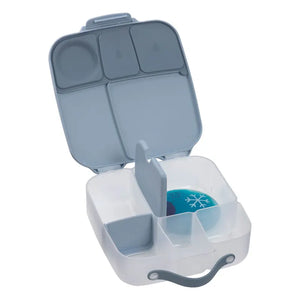 B box Whole Foods Bento Lunchbox - Healthy Snacks NZ - Order Online