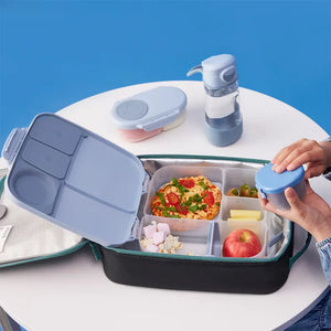 B box Whole Foods Bento Lunchbox - Healthy Snacks NZ - Order Online