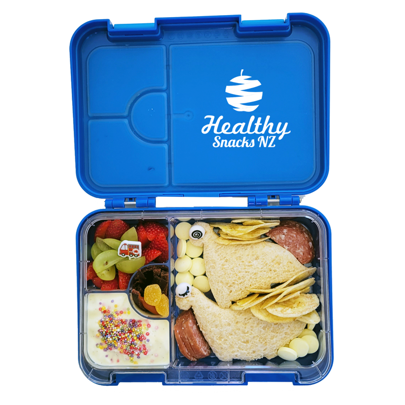 (6pc) Food Picks, Vehicles - Healthy Snacks NZ(6pc) Food Picks, Vehicles - Healthy Snacks NZ