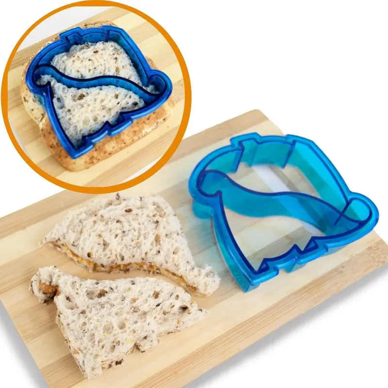 Sandwich/Cookie Cutters - Multiply Options - Healthy Snacks NZ - Buy Online