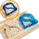 Load image into Gallery viewer, Sandwich/Cookie Cutters - Multiply Options - Healthy Snacks NZ - Buy Online
