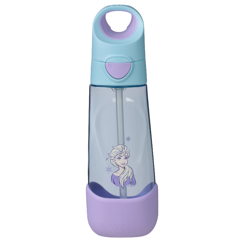 Disney™ Frozen B.Box LARGE Tritan Bottle, 600ml - Healthy Snacks NZ