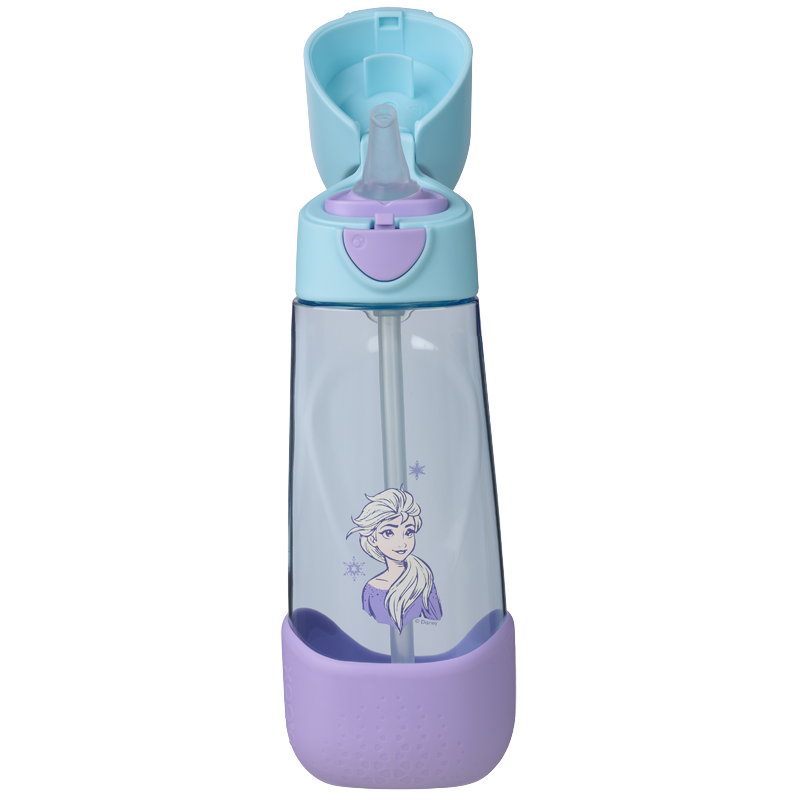 Disney™ Frozen B.Box LARGE Tritan Bottle, 600ml - Healthy Snacks NZ