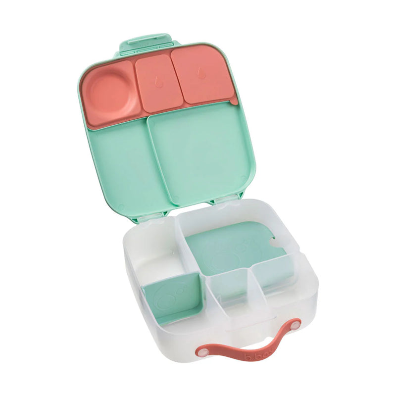 Disney™ The Little Mermaid B.Box Whole Foods Bento Lunchbox - Healthy Snacks NZ