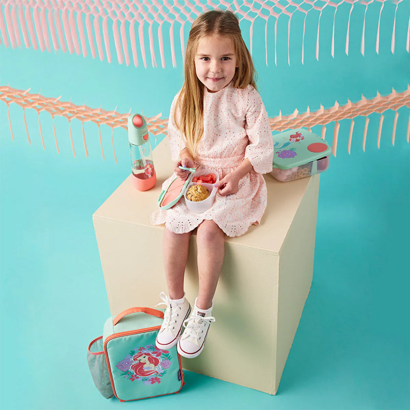 Disney™ The Little Mermaid B.Box Snackbox - Healthy Snacks NZ