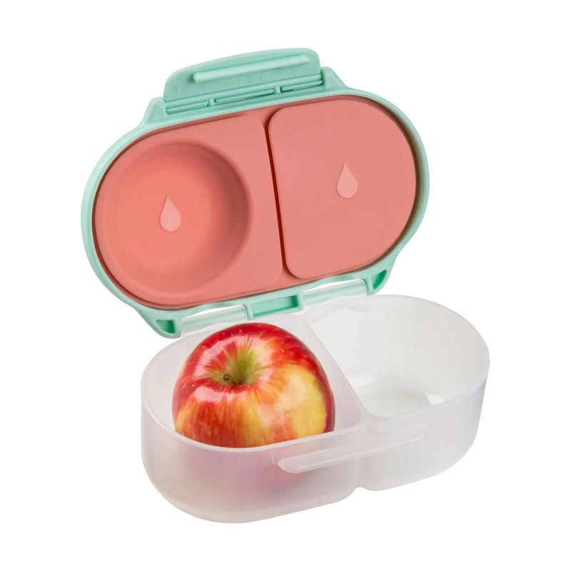 Disney™ The Little Mermaid B.Box Snackbox - Healthy Snacks NZ