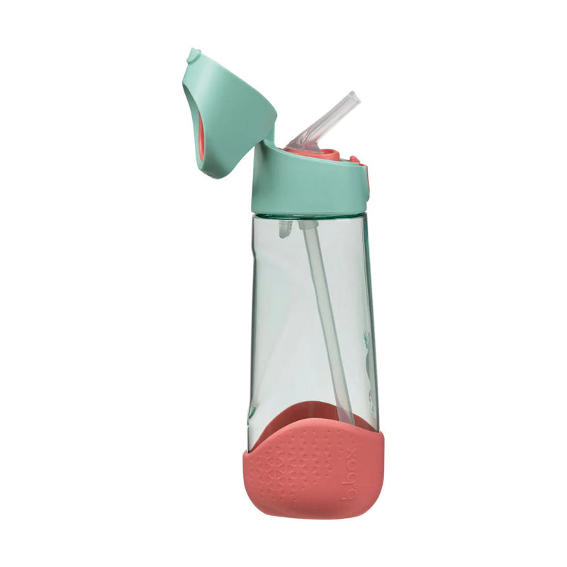 Disney™ The Little Mermaid B.Box, LARGE Tritan Bottle, 600ml - Healthy Snacks NZ
