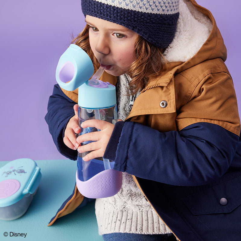 Disney™ Frozen B.Box LARGE Tritan Bottle, 600ml - Healthy Snacks NZ