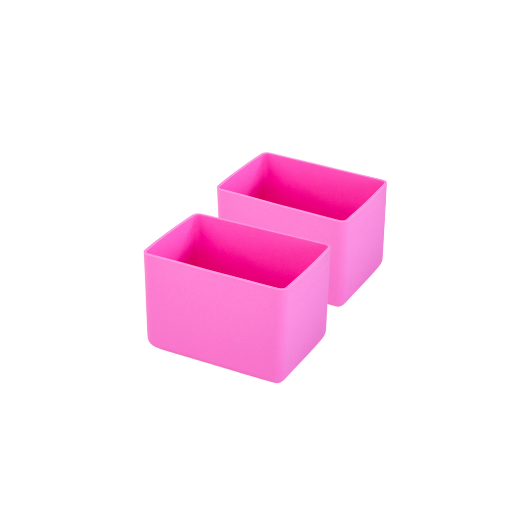 (2pc) Montii Feast Silicone Cups - Healthy Snacks NZ