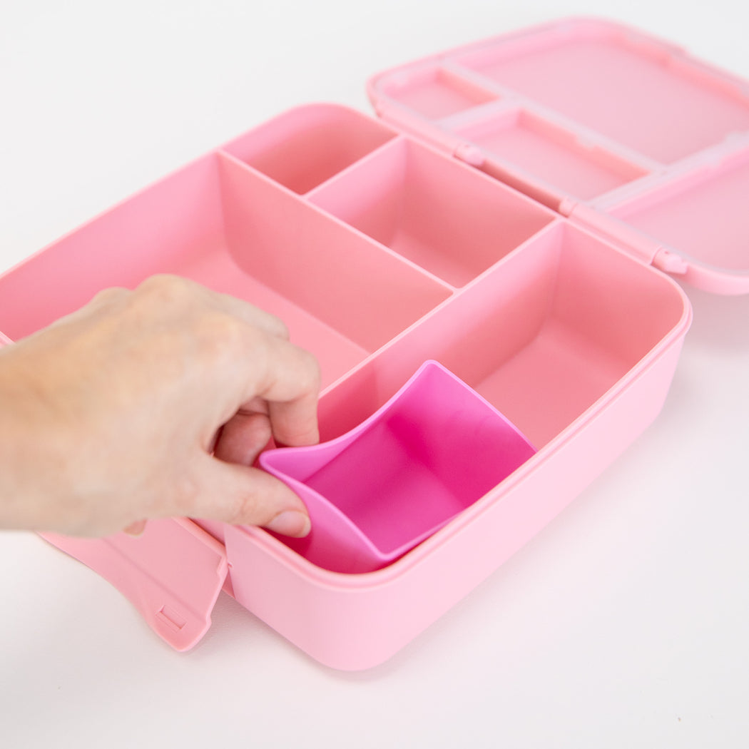 (2pc) Montii Feast Silicone Cups - Healthy Snacks NZ
